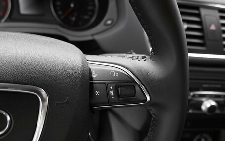 Audi Q3, 2012 год, 1 895 000 рублей, 18 фотография