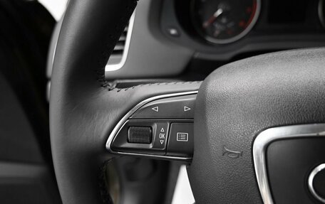 Audi Q3, 2012 год, 1 895 000 рублей, 17 фотография