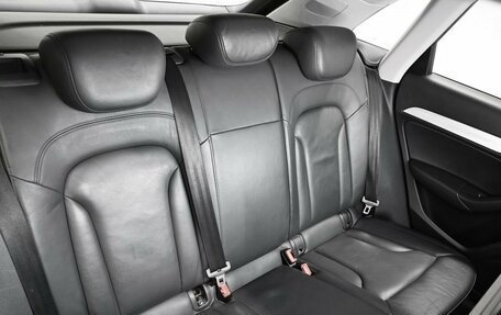 Audi Q3, 2012 год, 1 895 000 рублей, 13 фотография