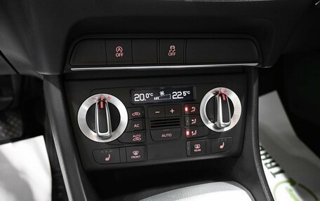 Audi Q3, 2012 год, 1 895 000 рублей, 16 фотография
