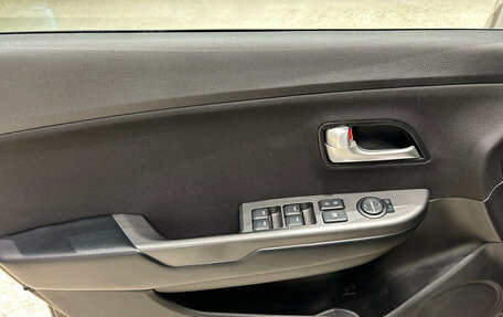 KIA Rio III рестайлинг, 2016 год, 1 149 000 рублей, 16 фотография