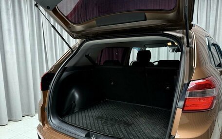 Hyundai Creta I рестайлинг, 2016 год, 1 850 000 рублей, 7 фотография