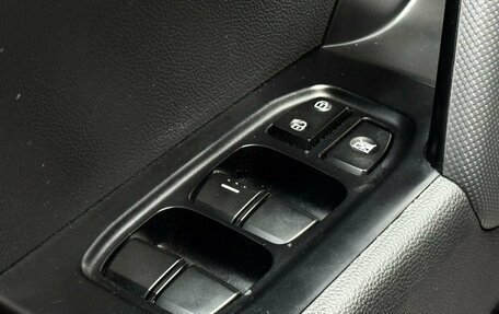 Hyundai Creta I рестайлинг, 2016 год, 1 850 000 рублей, 26 фотография