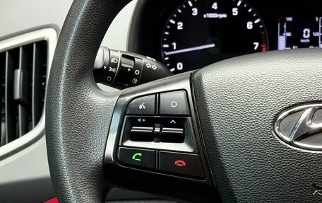 Hyundai Creta I рестайлинг, 2016 год, 1 850 000 рублей, 21 фотография