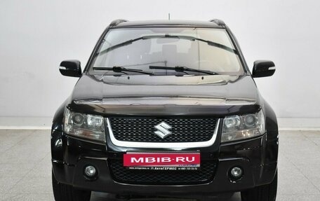 Suzuki Grand Vitara, 2010 год, 1 180 000 рублей, 2 фотография