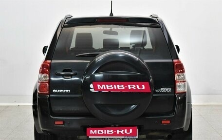 Suzuki Grand Vitara, 2010 год, 1 180 000 рублей, 3 фотография