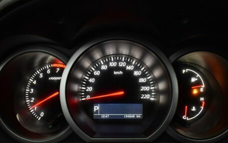 Suzuki Grand Vitara, 2010 год, 1 180 000 рублей, 6 фотография