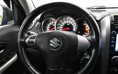 Suzuki Grand Vitara, 2010 год, 1 180 000 рублей, 10 фотография