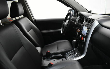 Suzuki Grand Vitara, 2010 год, 1 180 000 рублей, 11 фотография