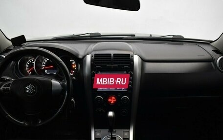 Suzuki Grand Vitara, 2010 год, 1 180 000 рублей, 5 фотография