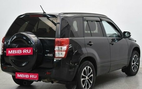 Suzuki Grand Vitara, 2010 год, 1 180 000 рублей, 4 фотография