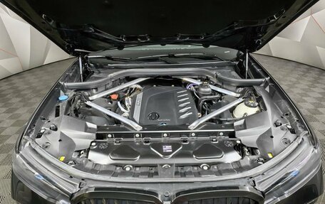 BMW X7, 2021 год, 9 350 000 рублей, 10 фотография