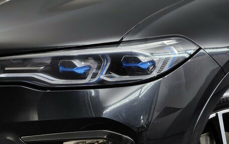 BMW X7, 2021 год, 9 350 000 рублей, 8 фотография