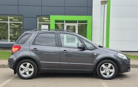Suzuki SX4 II рестайлинг, 2010 год, 890 000 рублей, 4 фотография