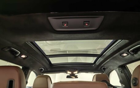 BMW X7, 2021 год, 9 350 000 рублей, 18 фотография