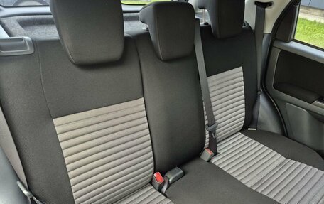 Suzuki SX4 II рестайлинг, 2010 год, 890 000 рублей, 11 фотография