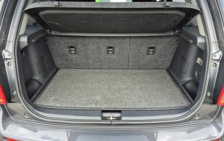 Suzuki SX4 II рестайлинг, 2010 год, 890 000 рублей, 16 фотография