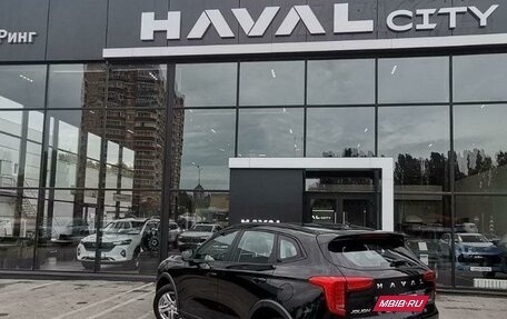 Haval Jolion, 2026 год, 2 599 000 рублей, 4 фотография