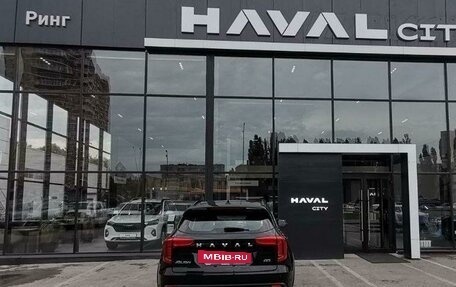 Haval Jolion, 2026 год, 2 599 000 рублей, 3 фотография