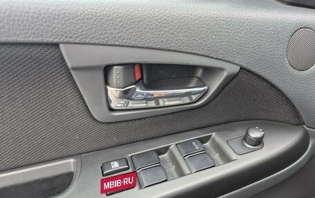 Suzuki SX4 II рестайлинг, 2010 год, 890 000 рублей, 15 фотография
