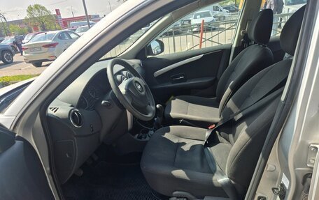 Nissan Almera, 2017 год, 749 000 рублей, 7 фотография