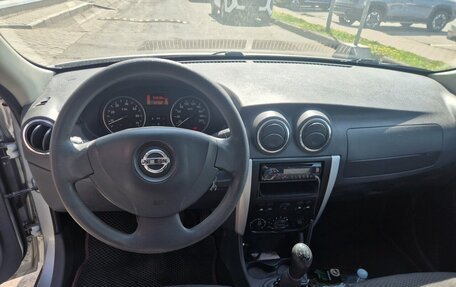 Nissan Almera, 2017 год, 749 000 рублей, 8 фотография