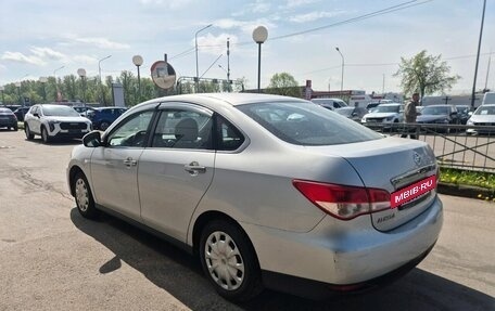 Nissan Almera, 2017 год, 749 000 рублей, 3 фотография