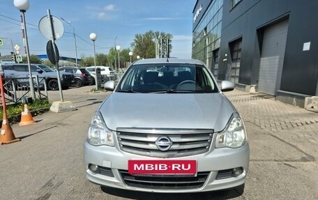 Nissan Almera, 2017 год, 749 000 рублей, 5 фотография