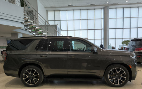 Chevrolet Tahoe IV, 2021 год, 8 900 000 рублей, 8 фотография