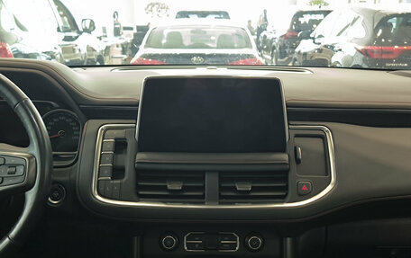 Chevrolet Tahoe IV, 2021 год, 8 900 000 рублей, 19 фотография