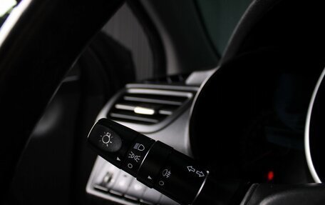KIA Rio III рестайлинг, 2017 год, 1 315 000 рублей, 13 фотография