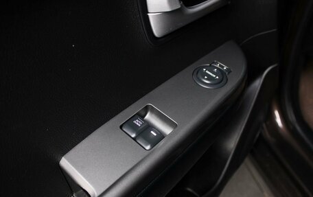 KIA Rio III рестайлинг, 2017 год, 1 315 000 рублей, 17 фотография