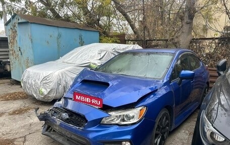 Subaru WRX I рестайлинг, 2020 год, 1 950 000 рублей, 2 фотография