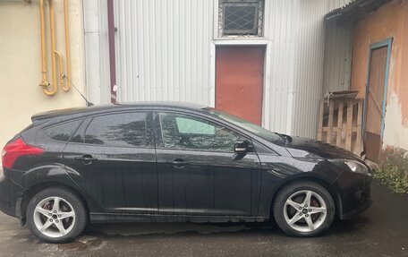 Ford Focus III, 2011 год, 420 000 рублей, 4 фотография