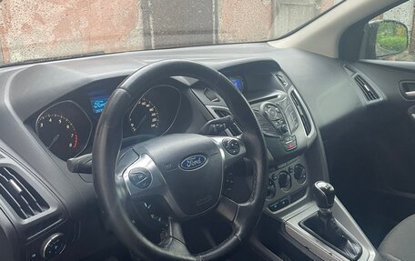 Ford Focus III, 2011 год, 420 000 рублей, 6 фотография