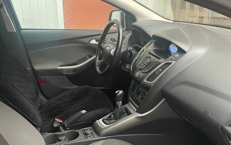 Ford Focus III, 2011 год, 420 000 рублей, 9 фотография
