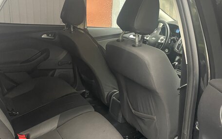 Ford Focus III, 2011 год, 420 000 рублей, 8 фотография