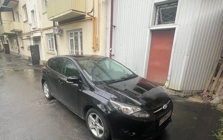 Ford Focus III, 2011 год, 420 000 рублей, 2 фотография