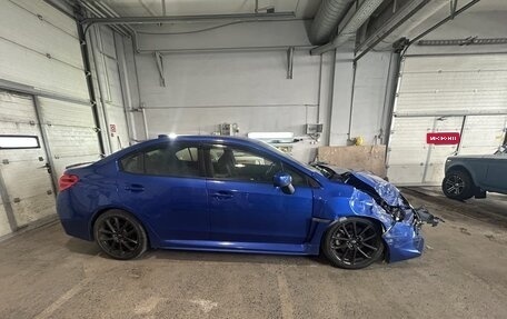 Subaru WRX I рестайлинг, 2020 год, 1 950 000 рублей, 3 фотография