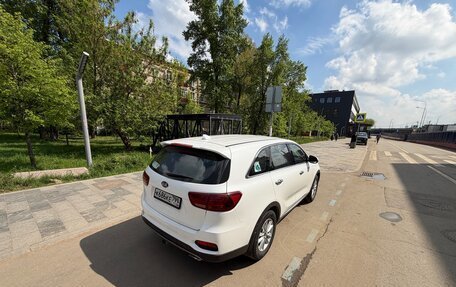 KIA Sorento III Prime рестайлинг, 2018 год, 2 550 000 рублей, 3 фотография
