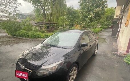 Ford Focus III, 2011 год, 420 000 рублей, 3 фотография