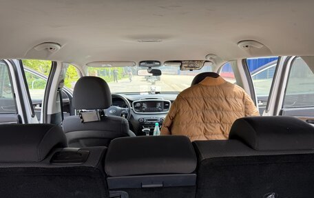 KIA Sorento III Prime рестайлинг, 2018 год, 2 550 000 рублей, 13 фотография