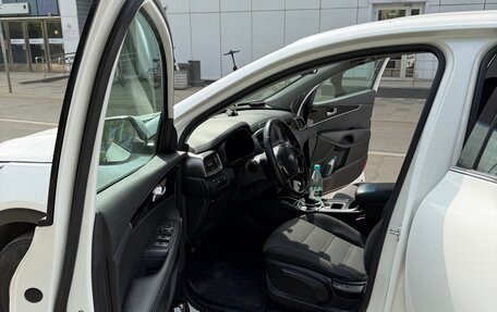 KIA Sorento III Prime рестайлинг, 2018 год, 2 550 000 рублей, 10 фотография