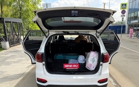 KIA Sorento III Prime рестайлинг, 2018 год, 2 550 000 рублей, 9 фотография