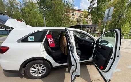 KIA Sorento III Prime рестайлинг, 2018 год, 2 550 000 рублей, 8 фотография