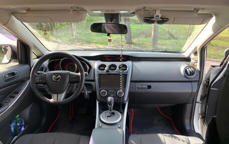 Mazda CX-7 I рестайлинг, 2011 год, 1 000 000 рублей, 7 фотография