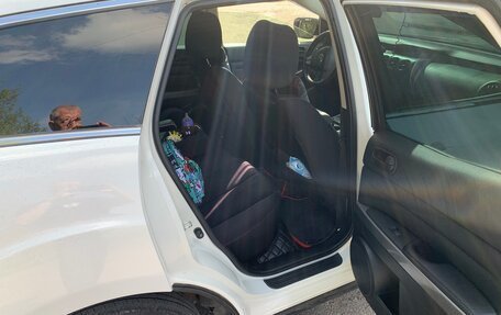 Mazda CX-7 I рестайлинг, 2011 год, 1 000 000 рублей, 9 фотография