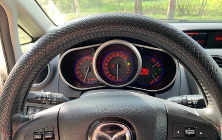 Mazda CX-7 I рестайлинг, 2011 год, 1 000 000 рублей, 6 фотография