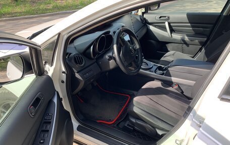 Mazda CX-7 I рестайлинг, 2011 год, 1 000 000 рублей, 12 фотография