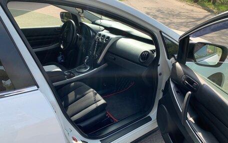 Mazda CX-7 I рестайлинг, 2011 год, 1 000 000 рублей, 8 фотография